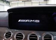 AMG Eクラス E53 4MATIC+ ｴｸｽｸﾙｰｼﾌﾞ&ﾚｰﾀﾞｰｾｰﾌﾃｨPKG　ISG搭載 後期 ｷｰﾚｽｺﾞｰ 黒本革 ﾍﾞﾝﾁﾚｰﾀｰ ﾊﾟﾉﾗﾏSR ﾍｯﾄﾞｱｯﾌﾟD MBUXﾅﾋﾞTV ｽﾏﾎ連携 ﾌﾞﾙﾒｽﾀｰ 360ｶﾒﾗ PTS LEDﾗｲﾄ 自動ﾄﾗﾝｸ AMG専用装備&ﾁｭｰﾆﾝｸﾞ 9AT　2年保証