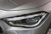AMG GLA GLA45S 4MATIC+ ﾚｰﾀﾞｰｾｰﾌﾃｨPKG　現行 ｷｰﾚｽｺﾞｰ 灰/黒本革 ﾊﾟﾉﾗﾏSR MBUXﾅﾋﾞTV BT音楽 360ｶﾒﾗ PTS LEDﾗｲﾄ ﾊﾝｽﾞﾌﾘｰA AMG専用装備&ﾁｭｰﾆﾝｸﾞ ﾜｲﾔﾚｽ充電 8AT 希少色ﾏｳﾝﾃﾝｸﾞﾚｰ　2年保証