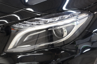 メルセデスベンツ GLA GLA250 4MATIC ｽﾎﾟｰﾂ AMGｴｸｽｸﾙｰｼﾌﾞ&ﾚｰﾀﾞｰｾｰﾌﾃｨPKG　ﾚｯﾄﾞｽﾃｯﾁ入りﾌﾞﾗｯｸﾚｻﾞｰｼｰﾄ 純正HDDﾅﾋﾞTV BT音楽 ﾊﾞｯｸ/ｻｲﾄﾞ/ﾌﾛﾝﾄｶﾒﾗ PTS DSRC ｷｾﾉﾝ 自動Rｹﾞｰﾄ AMGｴｱﾛ&18AW ﾀﾞｲﾅﾐｯｸｾﾚｸﾄ ﾊﾞﾘｭｰPKGﾌﾟﾗｽ ﾄﾞﾗﾚｺ　2年保証