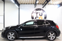 メルセデスベンツ GLA GLA250 4MATIC ｽﾎﾟｰﾂ AMGｴｸｽｸﾙｰｼﾌﾞ&ﾚｰﾀﾞｰｾｰﾌﾃｨPKG　ﾚｯﾄﾞｽﾃｯﾁ入りﾌﾞﾗｯｸﾚｻﾞｰｼｰﾄ 純正HDDﾅﾋﾞTV BT音楽 ﾊﾞｯｸ/ｻｲﾄﾞ/ﾌﾛﾝﾄｶﾒﾗ PTS DSRC ｷｾﾉﾝ 自動Rｹﾞｰﾄ AMGｴｱﾛ&18AW ﾀﾞｲﾅﾐｯｸｾﾚｸﾄ ﾊﾞﾘｭｰPKGﾌﾟﾗｽ ﾄﾞﾗﾚｺ　2年保証
