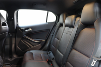メルセデスベンツ GLA GLA250 4MATIC ｽﾎﾟｰﾂ AMGｴｸｽｸﾙｰｼﾌﾞ&ﾚｰﾀﾞｰｾｰﾌﾃｨPKG　ﾚｯﾄﾞｽﾃｯﾁ入りﾌﾞﾗｯｸﾚｻﾞｰｼｰﾄ 純正HDDﾅﾋﾞTV BT音楽 ﾊﾞｯｸ/ｻｲﾄﾞ/ﾌﾛﾝﾄｶﾒﾗ PTS DSRC ｷｾﾉﾝ 自動Rｹﾞｰﾄ AMGｴｱﾛ&18AW ﾀﾞｲﾅﾐｯｸｾﾚｸﾄ ﾊﾞﾘｭｰPKGﾌﾟﾗｽ ﾄﾞﾗﾚｺ　2年保証