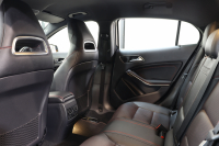 メルセデスベンツ GLA GLA250 4MATIC ｽﾎﾟｰﾂ AMGｴｸｽｸﾙｰｼﾌﾞ&ﾚｰﾀﾞｰｾｰﾌﾃｨPKG　ﾚｯﾄﾞｽﾃｯﾁ入りﾌﾞﾗｯｸﾚｻﾞｰｼｰﾄ 純正HDDﾅﾋﾞTV BT音楽 ﾊﾞｯｸ/ｻｲﾄﾞ/ﾌﾛﾝﾄｶﾒﾗ PTS DSRC ｷｾﾉﾝ 自動Rｹﾞｰﾄ AMGｴｱﾛ&18AW ﾀﾞｲﾅﾐｯｸｾﾚｸﾄ ﾊﾞﾘｭｰPKGﾌﾟﾗｽ ﾄﾞﾗﾚｺ　2年保証