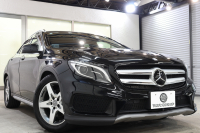 メルセデスベンツ GLA GLA250 4MATIC ｽﾎﾟｰﾂ AMGｴｸｽｸﾙｰｼﾌﾞ&ﾚｰﾀﾞｰｾｰﾌﾃｨPKG　ﾚｯﾄﾞｽﾃｯﾁ入りﾌﾞﾗｯｸﾚｻﾞｰｼｰﾄ 純正HDDﾅﾋﾞTV BT音楽 ﾊﾞｯｸ/ｻｲﾄﾞ/ﾌﾛﾝﾄｶﾒﾗ PTS DSRC ｷｾﾉﾝ 自動Rｹﾞｰﾄ AMGｴｱﾛ&18AW ﾀﾞｲﾅﾐｯｸｾﾚｸﾄ ﾊﾞﾘｭｰPKGﾌﾟﾗｽ ﾄﾞﾗﾚｺ　2年保証