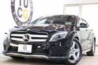 メルセデスベンツ GLA GLA250 4MATIC ｽﾎﾟｰﾂ AMGｴｸｽｸﾙｰｼﾌﾞ&ﾚｰﾀﾞｰｾｰﾌﾃｨPKG　ﾚｯﾄﾞｽﾃｯﾁ入りﾌﾞﾗｯｸﾚｻﾞｰｼｰﾄ 純正HDDﾅﾋﾞTV BT音楽 ﾊﾞｯｸ/ｻｲﾄﾞ/ﾌﾛﾝﾄｶﾒﾗ PTS DSRC ｷｾﾉﾝ 自動Rｹﾞｰﾄ AMGｴｱﾛ&18AW ﾀﾞｲﾅﾐｯｸｾﾚｸﾄ ﾊﾞﾘｭｰPKGﾌﾟﾗｽ ﾄﾞﾗﾚｺ　2年保証