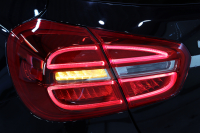 メルセデスベンツ GLA GLA250 4MATIC ｽﾎﾟｰﾂ AMGｴｸｽｸﾙｰｼﾌﾞ&ﾚｰﾀﾞｰｾｰﾌﾃｨPKG　ﾚｯﾄﾞｽﾃｯﾁ入りﾌﾞﾗｯｸﾚｻﾞｰｼｰﾄ 純正HDDﾅﾋﾞTV BT音楽 ﾊﾞｯｸ/ｻｲﾄﾞ/ﾌﾛﾝﾄｶﾒﾗ PTS DSRC ｷｾﾉﾝ 自動Rｹﾞｰﾄ AMGｴｱﾛ&18AW ﾀﾞｲﾅﾐｯｸｾﾚｸﾄ ﾊﾞﾘｭｰPKGﾌﾟﾗｽ ﾄﾞﾗﾚｺ　2年保証
