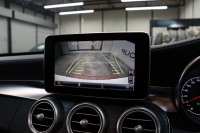 AMG Cクラス C63 ｴｸｽｸﾙｰｼﾌﾞ&ﾚｰﾀﾞｰｾｰﾌﾃｨPKG　ｷｰﾚｽｺﾞｰ 黒本革 ﾊﾟﾉﾗﾏSR ﾍｯﾄﾞｱｯﾌﾟD HDDﾅﾋﾞTV BT音楽 ﾌﾞﾙﾒｽﾀｰ ﾊﾞｯｸｶﾒﾗ PTS LEDﾗｲﾄ ﾊﾝｽﾞﾌﾘｰA AMG専用装備&ﾁｭｰﾆﾝｸﾞﾀﾞｲﾅﾐｯｸｾﾚｸﾄ　2年保証