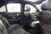 AMG Cクラス C63 ｴｸｽｸﾙｰｼﾌﾞ&ﾚｰﾀﾞｰｾｰﾌﾃｨPKG　ｷｰﾚｽｺﾞｰ 黒本革 ﾊﾟﾉﾗﾏSR ﾍｯﾄﾞｱｯﾌﾟD HDDﾅﾋﾞTV BT音楽 ﾌﾞﾙﾒｽﾀｰ ﾊﾞｯｸｶﾒﾗ PTS LEDﾗｲﾄ ﾊﾝｽﾞﾌﾘｰA AMG専用装備&ﾁｭｰﾆﾝｸﾞﾀﾞｲﾅﾐｯｸｾﾚｸﾄ　2年保証