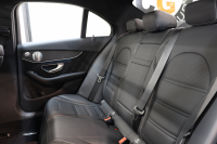 AMG Cクラス C63 ｴｸｽｸﾙｰｼﾌﾞ&ﾚｰﾀﾞｰｾｰﾌﾃｨPKG　ｷｰﾚｽｺﾞｰ 黒本革 ﾊﾟﾉﾗﾏSR ﾍｯﾄﾞｱｯﾌﾟD HDDﾅﾋﾞTV BT音楽 ﾌﾞﾙﾒｽﾀｰ ﾊﾞｯｸｶﾒﾗ PTS LEDﾗｲﾄ ﾊﾝｽﾞﾌﾘｰA AMG専用装備&ﾁｭｰﾆﾝｸﾞﾀﾞｲﾅﾐｯｸｾﾚｸﾄ　2年保証