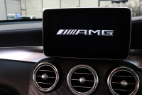 AMG GLC GLC63S 4MATIC+ AMGｶｰﾎﾞﾝｴｸｽﾃﾘｱﾚｰﾀﾞｰｾｰﾌﾃｨPKG　ｷｰﾚｽｺﾞｰ 黒本革 ﾊﾟﾉﾗﾏSR ﾍｯﾄﾞｱｯﾌﾟD HDDﾅﾋﾞTV BT音楽 ﾌﾞﾙﾒｽﾀｰ 360ｶﾒﾗ PTS LEDﾗｲﾄ ﾊﾝｽﾞﾌﾘｰA AMG専用装備&ﾁｭｰﾆﾝｸﾞ 9AT　2年保証