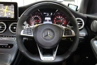 AMG GLC GLC63S 4MATIC+ AMGｶｰﾎﾞﾝｴｸｽﾃﾘｱﾚｰﾀﾞｰｾｰﾌﾃｨPKG　ｷｰﾚｽｺﾞｰ 黒本革 ﾊﾟﾉﾗﾏSR ﾍｯﾄﾞｱｯﾌﾟD HDDﾅﾋﾞTV BT音楽 ﾌﾞﾙﾒｽﾀｰ 360ｶﾒﾗ PTS LEDﾗｲﾄ ﾊﾝｽﾞﾌﾘｰA AMG専用装備&ﾁｭｰﾆﾝｸﾞ 9AT　2年保証
