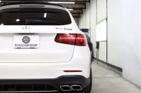 AMG GLC GLC63S 4MATIC+ AMGｶｰﾎﾞﾝｴｸｽﾃﾘｱﾚｰﾀﾞｰｾｰﾌﾃｨPKG　ｷｰﾚｽｺﾞｰ 黒本革 ﾊﾟﾉﾗﾏSR ﾍｯﾄﾞｱｯﾌﾟD HDDﾅﾋﾞTV BT音楽 ﾌﾞﾙﾒｽﾀｰ 360ｶﾒﾗ PTS LEDﾗｲﾄ ﾊﾝｽﾞﾌﾘｰA AMG専用装備&ﾁｭｰﾆﾝｸﾞ 9AT　2年保証