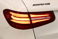 AMG GLC GLC63S 4MATIC+ AMGｶｰﾎﾞﾝｴｸｽﾃﾘｱﾚｰﾀﾞｰｾｰﾌﾃｨPKG　ｷｰﾚｽｺﾞｰ 黒本革 ﾊﾟﾉﾗﾏSR ﾍｯﾄﾞｱｯﾌﾟD HDDﾅﾋﾞTV BT音楽 ﾌﾞﾙﾒｽﾀｰ 360ｶﾒﾗ PTS LEDﾗｲﾄ ﾊﾝｽﾞﾌﾘｰA AMG専用装備&ﾁｭｰﾆﾝｸﾞ 9AT　2年保証