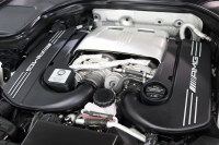 AMG GLC GLC63S 4MATIC+ AMGｶｰﾎﾞﾝｴｸｽﾃﾘｱﾚｰﾀﾞｰｾｰﾌﾃｨPKG　ｷｰﾚｽｺﾞｰ 黒本革 ﾊﾟﾉﾗﾏSR ﾍｯﾄﾞｱｯﾌﾟD HDDﾅﾋﾞTV BT音楽 ﾌﾞﾙﾒｽﾀｰ 360ｶﾒﾗ PTS LEDﾗｲﾄ ﾊﾝｽﾞﾌﾘｰA AMG専用装備&ﾁｭｰﾆﾝｸﾞ 9AT　2年保証