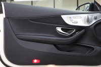 AMG Cクラス C43 4MATIC ｸｰﾍﾟ ﾚｰﾀﾞｰｾｰﾌﾃｨPKG　ｷｰﾚｽｺﾞｰ 黒本革 ﾍｯﾄﾞｱｯﾌﾟD HDDﾅﾋﾞTV BT音楽 ﾌﾞﾙﾒｽﾀｰ ﾊﾞｯｸｶﾒﾗ PTS LEDﾗｲﾄ ﾊﾝｽﾞﾌﾘｰA AMG専用装備&ﾁｭｰﾆﾝｸﾞﾀﾞｲﾅﾐｯｸｾﾚｸﾄ 9AT　2年保証