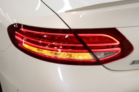AMG Cクラス C43 4MATIC ｸｰﾍﾟ ﾚｰﾀﾞｰｾｰﾌﾃｨPKG　ｷｰﾚｽｺﾞｰ 黒本革 ﾍｯﾄﾞｱｯﾌﾟD HDDﾅﾋﾞTV BT音楽 ﾌﾞﾙﾒｽﾀｰ ﾊﾞｯｸｶﾒﾗ PTS LEDﾗｲﾄ ﾊﾝｽﾞﾌﾘｰA AMG専用装備&ﾁｭｰﾆﾝｸﾞﾀﾞｲﾅﾐｯｸｾﾚｸﾄ 9AT　2年保証