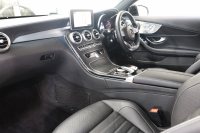 AMG Cクラス C43 4MATIC ｸｰﾍﾟ ﾚｰﾀﾞｰｾｰﾌﾃｨPKG　ｷｰﾚｽｺﾞｰ 黒本革 ﾍｯﾄﾞｱｯﾌﾟD HDDﾅﾋﾞTV BT音楽 ﾌﾞﾙﾒｽﾀｰ ﾊﾞｯｸｶﾒﾗ PTS LEDﾗｲﾄ ﾊﾝｽﾞﾌﾘｰA AMG専用装備&ﾁｭｰﾆﾝｸﾞﾀﾞｲﾅﾐｯｸｾﾚｸﾄ 9AT　2年保証
