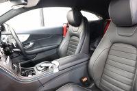 AMG Cクラス C43 4MATIC ｸｰﾍﾟ ﾚｰﾀﾞｰｾｰﾌﾃｨPKG　ｷｰﾚｽｺﾞｰ 黒本革 ﾍｯﾄﾞｱｯﾌﾟD HDDﾅﾋﾞTV BT音楽 ﾌﾞﾙﾒｽﾀｰ ﾊﾞｯｸｶﾒﾗ PTS LEDﾗｲﾄ ﾊﾝｽﾞﾌﾘｰA AMG専用装備&ﾁｭｰﾆﾝｸﾞﾀﾞｲﾅﾐｯｸｾﾚｸﾄ 9AT　2年保証