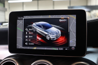 AMG Cクラス C43 4MATIC ｸｰﾍﾟ ﾚｰﾀﾞｰｾｰﾌﾃｨPKG　ｷｰﾚｽｺﾞｰ 黒本革 ﾍｯﾄﾞｱｯﾌﾟD HDDﾅﾋﾞTV BT音楽 ﾌﾞﾙﾒｽﾀｰ ﾊﾞｯｸｶﾒﾗ PTS LEDﾗｲﾄ ﾊﾝｽﾞﾌﾘｰA AMG専用装備&ﾁｭｰﾆﾝｸﾞﾀﾞｲﾅﾐｯｸｾﾚｸﾄ 9AT　2年保証