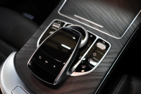 AMG Cクラス C43 4MATIC ｸｰﾍﾟ ﾚｰﾀﾞｰｾｰﾌﾃｨPKG　ｷｰﾚｽｺﾞｰ 黒本革 ﾍｯﾄﾞｱｯﾌﾟD HDDﾅﾋﾞTV BT音楽 ﾌﾞﾙﾒｽﾀｰ ﾊﾞｯｸｶﾒﾗ PTS LEDﾗｲﾄ ﾊﾝｽﾞﾌﾘｰA AMG専用装備&ﾁｭｰﾆﾝｸﾞﾀﾞｲﾅﾐｯｸｾﾚｸﾄ 9AT　2年保証