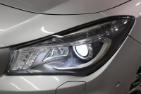 AMG CLAクラス CLA45 4MATIC ﾚｰﾀﾞｰｾｰﾌﾃｨPKG　中期 ｷｰﾚｽｺﾞｰ 黒本革 ﾊﾟﾉﾗﾏSR HDDﾅﾋﾞTV BT音楽 ﾊﾞｯｸｶﾒﾗ PTS ｷｾﾉﾝﾗｲﾄ AMG専用装備&ﾁｭｰﾆﾝｸﾞ 7AT　2年保証