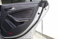 AMG CLAクラス CLA45 4MATIC ﾚｰﾀﾞｰｾｰﾌﾃｨPKG　中期 ｷｰﾚｽｺﾞｰ 黒本革 ﾊﾟﾉﾗﾏSR HDDﾅﾋﾞTV BT音楽 ﾊﾞｯｸｶﾒﾗ PTS ｷｾﾉﾝﾗｲﾄ AMG専用装備&ﾁｭｰﾆﾝｸﾞ 7AT　2年保証