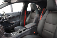 AMG CLAクラス CLA45 4MATIC ﾚｰﾀﾞｰｾｰﾌﾃｨPKG　中期 ｷｰﾚｽｺﾞｰ 黒本革 ﾊﾟﾉﾗﾏSR HDDﾅﾋﾞTV BT音楽 ﾊﾞｯｸｶﾒﾗ PTS ｷｾﾉﾝﾗｲﾄ AMG専用装備&ﾁｭｰﾆﾝｸﾞ 7AT　2年保証