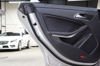 AMG CLAクラス CLA45 4MATIC ﾚｰﾀﾞｰｾｰﾌﾃｨPKG　中期 ｷｰﾚｽｺﾞｰ 黒本革 ﾊﾟﾉﾗﾏSR HDDﾅﾋﾞTV BT音楽 ﾊﾞｯｸｶﾒﾗ PTS ｷｾﾉﾝﾗｲﾄ AMG専用装備&ﾁｭｰﾆﾝｸﾞ 7AT　2年保証