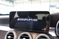 AMG GLC GLC43 4MATIC ﾚｻﾞｰｴｸｽｸﾙｰｼﾌﾞ&ﾚｰﾀﾞｰｾｰﾌﾃｨPKG　後期 ｷｰﾚｽｺﾞｰ 黒本革 ﾍﾞﾝﾁﾚｰﾀｰ ﾊﾟﾉﾗﾏSR ﾍｯﾄﾞｱｯﾌﾟD MBUXﾅﾋﾞTV BT音楽 ﾌﾞﾙﾒｽﾀｰ 360ｶﾒﾗ PTS LEDﾗｲﾄ ﾊﾝｽﾞﾌﾘｰA AMG専用装備&ﾁｭｰﾆﾝｸﾞ ｴｱｻｽ 9AT　2年保証