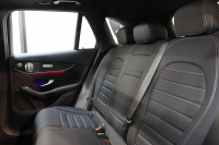 AMG GLC GLC43 4MATIC ﾚｻﾞｰｴｸｽｸﾙｰｼﾌﾞ&ﾚｰﾀﾞｰｾｰﾌﾃｨPKG　後期 ｷｰﾚｽｺﾞｰ 黒本革 ﾍﾞﾝﾁﾚｰﾀｰ ﾊﾟﾉﾗﾏSR ﾍｯﾄﾞｱｯﾌﾟD MBUXﾅﾋﾞTV BT音楽 ﾌﾞﾙﾒｽﾀｰ 360ｶﾒﾗ PTS LEDﾗｲﾄ ﾊﾝｽﾞﾌﾘｰA AMG専用装備&ﾁｭｰﾆﾝｸﾞ ｴｱｻｽ 9AT　2年保証