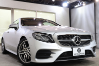 メルセデスベンツ Eクラス E300ｸｰﾍﾟ ｽﾎﾟｰﾂ ｴｸｽｸﾙｰｼﾌﾞ&ﾚｰﾀﾞｰｾｰﾌﾃｨPKG　中期 NEWｽﾃｱﾘﾝｸﾞ ｷｰﾚｽｺﾞｰ 黒本革 ﾍﾞﾝﾁﾚｰﾀｰ ﾊﾟﾉﾗﾏSR ﾍｯﾄﾞｱｯﾌﾟD HDDﾅﾋﾞTV ｽﾏﾎ連携 ﾌﾞﾙﾒｽﾀｰ 360ｶﾒﾗ PTS LEDﾗｲﾄ ﾊﾝｽﾞﾌﾘｰA AMGｴｱﾛ&19AW ﾜｲﾔﾚｽ充電 9AT　2年保証