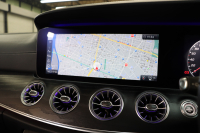 メルセデスベンツ Eクラス E300ｸｰﾍﾟ ｽﾎﾟｰﾂ ｴｸｽｸﾙｰｼﾌﾞ&ﾚｰﾀﾞｰｾｰﾌﾃｨPKG　中期 NEWｽﾃｱﾘﾝｸﾞ ｷｰﾚｽｺﾞｰ 黒本革 ﾍﾞﾝﾁﾚｰﾀｰ ﾊﾟﾉﾗﾏSR ﾍｯﾄﾞｱｯﾌﾟD HDDﾅﾋﾞTV ｽﾏﾎ連携 ﾌﾞﾙﾒｽﾀｰ 360ｶﾒﾗ PTS LEDﾗｲﾄ ﾊﾝｽﾞﾌﾘｰA AMGｴｱﾛ&19AW ﾜｲﾔﾚｽ充電 9AT　2年保証