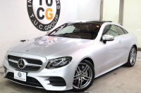 メルセデスベンツ Eクラス E300ｸｰﾍﾟ ｽﾎﾟｰﾂ ｴｸｽｸﾙｰｼﾌﾞ&ﾚｰﾀﾞｰｾｰﾌﾃｨPKG　中期 NEWｽﾃｱﾘﾝｸﾞ ｷｰﾚｽｺﾞｰ 黒本革 ﾍﾞﾝﾁﾚｰﾀｰ ﾊﾟﾉﾗﾏSR ﾍｯﾄﾞｱｯﾌﾟD HDDﾅﾋﾞTV ｽﾏﾎ連携 ﾌﾞﾙﾒｽﾀｰ 360ｶﾒﾗ PTS LEDﾗｲﾄ ﾊﾝｽﾞﾌﾘｰA AMGｴｱﾛ&19AW ﾜｲﾔﾚｽ充電 9AT　2年保証