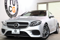 メルセデスベンツ Eクラス E300ｸｰﾍﾟ ｽﾎﾟｰﾂ ｴｸｽｸﾙｰｼﾌﾞ&ﾚｰﾀﾞｰｾｰﾌﾃｨPKG　中期 NEWｽﾃｱﾘﾝｸﾞ ｷｰﾚｽｺﾞｰ 黒本革 ﾍﾞﾝﾁﾚｰﾀｰ ﾊﾟﾉﾗﾏSR ﾍｯﾄﾞｱｯﾌﾟD HDDﾅﾋﾞTV ｽﾏﾎ連携 ﾌﾞﾙﾒｽﾀｰ 360ｶﾒﾗ PTS LEDﾗｲﾄ ﾊﾝｽﾞﾌﾘｰA AMGｴｱﾛ&19AW ﾜｲﾔﾚｽ充電 9AT　2年保証