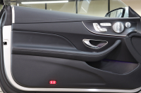 メルセデスベンツ Eクラス E300ｸｰﾍﾟ ｽﾎﾟｰﾂ ｴｸｽｸﾙｰｼﾌﾞ&ﾚｰﾀﾞｰｾｰﾌﾃｨPKG　中期 NEWｽﾃｱﾘﾝｸﾞ ｷｰﾚｽｺﾞｰ 黒本革 ﾍﾞﾝﾁﾚｰﾀｰ ﾊﾟﾉﾗﾏSR ﾍｯﾄﾞｱｯﾌﾟD HDDﾅﾋﾞTV ｽﾏﾎ連携 ﾌﾞﾙﾒｽﾀｰ 360ｶﾒﾗ PTS LEDﾗｲﾄ ﾊﾝｽﾞﾌﾘｰA AMGｴｱﾛ&19AW ﾜｲﾔﾚｽ充電 9AT　2年保証