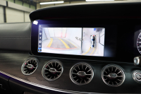 メルセデスベンツ Eクラス E300ｸｰﾍﾟ ｽﾎﾟｰﾂ ｴｸｽｸﾙｰｼﾌﾞ&ﾚｰﾀﾞｰｾｰﾌﾃｨPKG　中期 NEWｽﾃｱﾘﾝｸﾞ ｷｰﾚｽｺﾞｰ 黒本革 ﾍﾞﾝﾁﾚｰﾀｰ ﾊﾟﾉﾗﾏSR ﾍｯﾄﾞｱｯﾌﾟD HDDﾅﾋﾞTV ｽﾏﾎ連携 ﾌﾞﾙﾒｽﾀｰ 360ｶﾒﾗ PTS LEDﾗｲﾄ ﾊﾝｽﾞﾌﾘｰA AMGｴｱﾛ&19AW ﾜｲﾔﾚｽ充電 9AT　2年保証