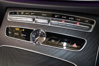 メルセデスベンツ Eクラス E300ｸｰﾍﾟ ｽﾎﾟｰﾂ ｴｸｽｸﾙｰｼﾌﾞ&ﾚｰﾀﾞｰｾｰﾌﾃｨPKG　中期 NEWｽﾃｱﾘﾝｸﾞ ｷｰﾚｽｺﾞｰ 黒本革 ﾍﾞﾝﾁﾚｰﾀｰ ﾊﾟﾉﾗﾏSR ﾍｯﾄﾞｱｯﾌﾟD HDDﾅﾋﾞTV ｽﾏﾎ連携 ﾌﾞﾙﾒｽﾀｰ 360ｶﾒﾗ PTS LEDﾗｲﾄ ﾊﾝｽﾞﾌﾘｰA AMGｴｱﾛ&19AW ﾜｲﾔﾚｽ充電 9AT　2年保証