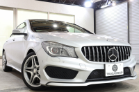 メルセデスベンツ CLAクラス CLA250 AMGｴｸｽｸﾙｰｼﾌﾞ&ﾚｰﾀﾞｰｾｰﾌﾃｨPKG　黒本革 ｼｰﾄﾋｰﾀｰ ﾊﾟﾉﾗﾏSR HDDﾅﾋﾞTV BT音楽 harman/kardon ﾊﾞｯｸｶﾒﾗ PTS ｷｾﾉﾝﾗｲﾄ AMGｴｱﾛ&18AW ﾊﾟﾅﾒﾘｶｰﾅｸﾞﾘﾙ 7AT　2年保証