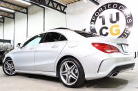 メルセデスベンツ CLAクラス CLA250 AMGｴｸｽｸﾙｰｼﾌﾞ&ﾚｰﾀﾞｰｾｰﾌﾃｨPKG　黒本革 ｼｰﾄﾋｰﾀｰ ﾊﾟﾉﾗﾏSR HDDﾅﾋﾞTV BT音楽 harman/kardon ﾊﾞｯｸｶﾒﾗ PTS ｷｾﾉﾝﾗｲﾄ AMGｴｱﾛ&18AW ﾊﾟﾅﾒﾘｶｰﾅｸﾞﾘﾙ 7AT　2年保証