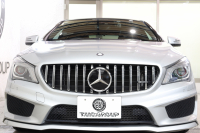 メルセデスベンツ CLAクラス CLA250 AMGｴｸｽｸﾙｰｼﾌﾞ&ﾚｰﾀﾞｰｾｰﾌﾃｨPKG　黒本革 ｼｰﾄﾋｰﾀｰ ﾊﾟﾉﾗﾏSR HDDﾅﾋﾞTV BT音楽 harman/kardon ﾊﾞｯｸｶﾒﾗ PTS ｷｾﾉﾝﾗｲﾄ AMGｴｱﾛ&18AW ﾊﾟﾅﾒﾘｶｰﾅｸﾞﾘﾙ 7AT　2年保証