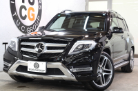 メルセデスベンツ GLKクラス GLK350 4MATIC AMGｴｸｽｸﾙｰｼﾌﾞ&ﾚｰﾀﾞｰｾｰﾌﾃｨPKG　後期 ｷｰﾚｽｺﾞｰ 黒本革 ｼｰﾄﾋｰﾀｰ ﾊﾟﾉﾗﾏSR HDDﾅﾋﾞTV BT音楽 360ｶﾒﾗ PTS ｷｾﾉﾝﾗｲﾄ 自動Rｹﾞｰﾄ AMGｴｱﾛ&20AW 7AT 左H 希少ﾓﾃﾞﾙ　2年保証