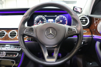 メルセデスベンツ Eクラス E400 4MATIC ｴｸｽｸﾙｰｼﾌﾞ ｴｸｽｸﾙｰｼﾌﾞ&ﾚｰﾀﾞｰｾｰﾌﾃｨPKG　ｷｰﾚｽｺﾞｰ 黒本革 ﾊﾟﾉﾗﾏSR HDDﾅﾋﾞTV ｽﾏﾎ連携 ﾌﾞﾙﾒｽﾀｰ 360ｶﾒﾗ PTS LEDﾗｲﾄ 自動ﾄﾗﾝｸ ﾊﾝｽﾞﾌﾘｰA 専用ｴｸｽﾃﾘｱ 9AT　2年保証