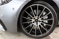 AMG Eクラス E53 4MATIC+ ｴｸｽｸﾙｰｼﾌﾞ&ﾚｰﾀﾞｰｾｰﾌﾃｨPKG　ISG搭載 後期 ｷｰﾚｽｺﾞｰ 黒本革 ﾍﾞﾝﾁﾚｰﾀｰ ﾊﾟﾉﾗﾏSR ﾍｯﾄﾞｱｯﾌﾟD MBUXﾅﾋﾞTV&ARﾅﾋﾞ ｽﾏﾎ連携 ﾌﾞﾙﾒｽﾀｰ 360ｶﾒﾗ PTS LEDﾗｲﾄ 自動ﾄﾗﾝｸ AMG専用装備&ﾁｭｰﾆﾝｸﾞ ﾜｲﾔﾚｽ充電 9AT　2年保証
