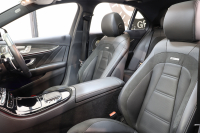 AMG Eクラス E53 4MATIC+ ｴｸｽｸﾙｰｼﾌﾞ&ﾚｰﾀﾞｰｾｰﾌﾃｨPKG　ISG搭載 後期 ｷｰﾚｽｺﾞｰ 黒本革 ﾍﾞﾝﾁﾚｰﾀｰ ﾊﾟﾉﾗﾏSR ﾍｯﾄﾞｱｯﾌﾟD MBUXﾅﾋﾞTV&ARﾅﾋﾞ ｽﾏﾎ連携 ﾌﾞﾙﾒｽﾀｰ 360ｶﾒﾗ PTS LEDﾗｲﾄ 自動ﾄﾗﾝｸ AMG専用装備&ﾁｭｰﾆﾝｸﾞ ﾜｲﾔﾚｽ充電 9AT　2年保証