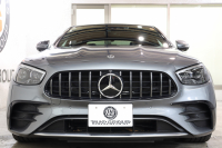 AMG Eクラス E53 4MATIC+ ｴｸｽｸﾙｰｼﾌﾞ&ﾚｰﾀﾞｰｾｰﾌﾃｨPKG　ISG搭載 後期 ｷｰﾚｽｺﾞｰ 黒本革 ﾍﾞﾝﾁﾚｰﾀｰ ﾊﾟﾉﾗﾏSR ﾍｯﾄﾞｱｯﾌﾟD MBUXﾅﾋﾞTV&ARﾅﾋﾞ ｽﾏﾎ連携 ﾌﾞﾙﾒｽﾀｰ 360ｶﾒﾗ PTS LEDﾗｲﾄ 自動ﾄﾗﾝｸ AMG専用装備&ﾁｭｰﾆﾝｸﾞ ﾜｲﾔﾚｽ充電 9AT　2年保証