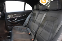 AMG Eクラス E53 4MATIC+ ｴｸｽｸﾙｰｼﾌﾞ&ﾚｰﾀﾞｰｾｰﾌﾃｨPKG　ISG搭載 後期 ｷｰﾚｽｺﾞｰ 黒本革 ﾍﾞﾝﾁﾚｰﾀｰ ﾊﾟﾉﾗﾏSR ﾍｯﾄﾞｱｯﾌﾟD MBUXﾅﾋﾞTV&ARﾅﾋﾞ ｽﾏﾎ連携 ﾌﾞﾙﾒｽﾀｰ 360ｶﾒﾗ PTS LEDﾗｲﾄ 自動ﾄﾗﾝｸ AMG専用装備&ﾁｭｰﾆﾝｸﾞ ﾜｲﾔﾚｽ充電 9AT　2年保証
