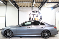 AMG Eクラス E53 4MATIC+ ｴｸｽｸﾙｰｼﾌﾞ&ﾚｰﾀﾞｰｾｰﾌﾃｨPKG　ISG搭載 後期 ｷｰﾚｽｺﾞｰ 黒本革 ﾍﾞﾝﾁﾚｰﾀｰ ﾊﾟﾉﾗﾏSR ﾍｯﾄﾞｱｯﾌﾟD MBUXﾅﾋﾞTV&ARﾅﾋﾞ ｽﾏﾎ連携 ﾌﾞﾙﾒｽﾀｰ 360ｶﾒﾗ PTS LEDﾗｲﾄ 自動ﾄﾗﾝｸ AMG専用装備&ﾁｭｰﾆﾝｸﾞ ﾜｲﾔﾚｽ充電 9AT　2年保証