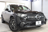 メルセデスベンツ GLC GLC220d 4MATIC AMGﾗｲﾝ ﾚｻﾞｰｴｸｽｸﾙｰｼﾌﾞ&ﾄﾞﾗｲﾊﾞｰｽﾞ&ﾚｰﾀﾞｰｾｰﾌﾃｨPKG　ISG搭載 1ｵｰﾅｰ ｷｰﾚｽｺﾞｰ 黒本革 ﾊﾟﾉﾗﾏSR ﾍｯﾄﾞｱｯﾌﾟD MBUXﾅﾋﾞTV&ARﾅﾋﾞ ｽﾏﾎ連携 ﾌﾞﾙﾒｽﾀｰ 360ｶﾒﾗ PTS LEDﾗｲﾄ ﾊﾝｽﾞﾌﾘｰA ﾘｱｱｸｽﾙｽﾃｱ ｴｱｻｽ 9AT　2年保証