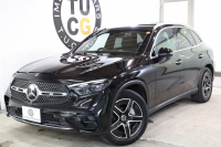 メルセデスベンツ GLC GLC220d 4MATIC AMGﾗｲﾝ ﾚｻﾞｰｴｸｽｸﾙｰｼﾌﾞ&ﾄﾞﾗｲﾊﾞｰｽﾞ&ﾚｰﾀﾞｰｾｰﾌﾃｨPKG　ISG搭載 1ｵｰﾅｰ ｷｰﾚｽｺﾞｰ 黒本革 ﾊﾟﾉﾗﾏSR ﾍｯﾄﾞｱｯﾌﾟD MBUXﾅﾋﾞTV&ARﾅﾋﾞ ｽﾏﾎ連携 ﾌﾞﾙﾒｽﾀｰ 360ｶﾒﾗ PTS LEDﾗｲﾄ ﾊﾝｽﾞﾌﾘｰA ﾘｱｱｸｽﾙｽﾃｱ ｴｱｻｽ 9AT　2年保証