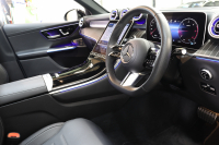 メルセデスベンツ GLC GLC220d 4MATIC AMGﾗｲﾝ ﾚｻﾞｰｴｸｽｸﾙｰｼﾌﾞ&ﾄﾞﾗｲﾊﾞｰｽﾞ&ﾚｰﾀﾞｰｾｰﾌﾃｨPKG　ISG搭載 1ｵｰﾅｰ ｷｰﾚｽｺﾞｰ 黒本革 ﾊﾟﾉﾗﾏSR ﾍｯﾄﾞｱｯﾌﾟD MBUXﾅﾋﾞTV&ARﾅﾋﾞ ｽﾏﾎ連携 ﾌﾞﾙﾒｽﾀｰ 360ｶﾒﾗ PTS LEDﾗｲﾄ ﾊﾝｽﾞﾌﾘｰA ﾘｱｱｸｽﾙｽﾃｱ ｴｱｻｽ 9AT　2年保証