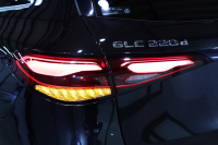 メルセデスベンツ GLC GLC220d 4MATIC AMGﾗｲﾝ ﾚｻﾞｰｴｸｽｸﾙｰｼﾌﾞ&ﾄﾞﾗｲﾊﾞｰｽﾞ&ﾚｰﾀﾞｰｾｰﾌﾃｨPKG　ISG搭載 1ｵｰﾅｰ ｷｰﾚｽｺﾞｰ 黒本革 ﾊﾟﾉﾗﾏSR ﾍｯﾄﾞｱｯﾌﾟD MBUXﾅﾋﾞTV&ARﾅﾋﾞ ｽﾏﾎ連携 ﾌﾞﾙﾒｽﾀｰ 360ｶﾒﾗ PTS LEDﾗｲﾄ ﾊﾝｽﾞﾌﾘｰA ﾘｱｱｸｽﾙｽﾃｱ ｴｱｻｽ 9AT　2年保証